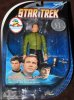 Star Trek Tos Captain James Kirk Figure Dress Uniform